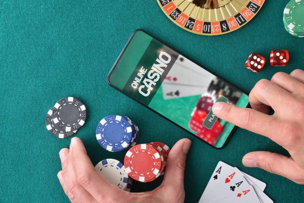 Live blackjack table on mentari89 with dealer and real-time card display