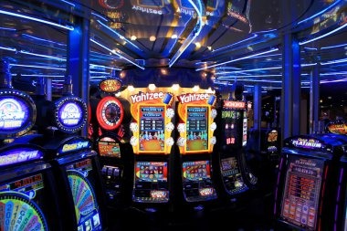 Taiwan Pools Game